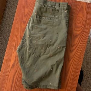 Men’s Prana Shorts